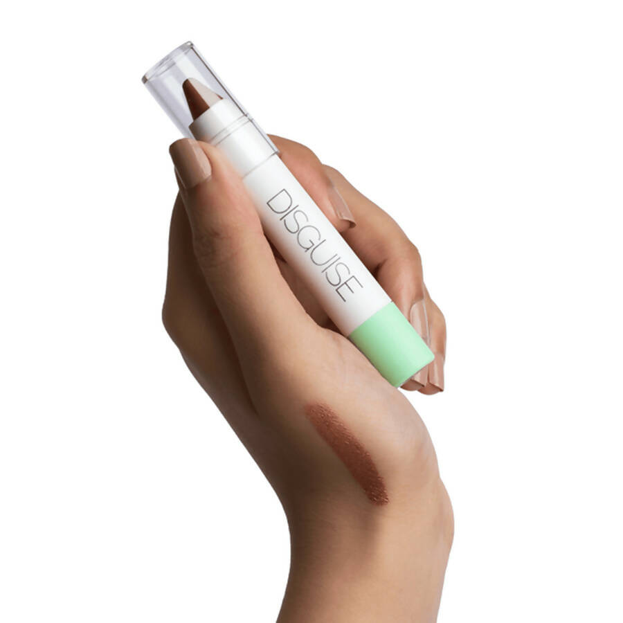 Disguise Velvet Glow Multistick - Rose Gold Stormborn 64 - Distacart