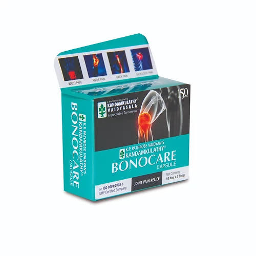Kandamkulathy Bonocare Capsules - Distacart