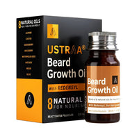 Thumbnail for Ustraa Beard Growth Oil