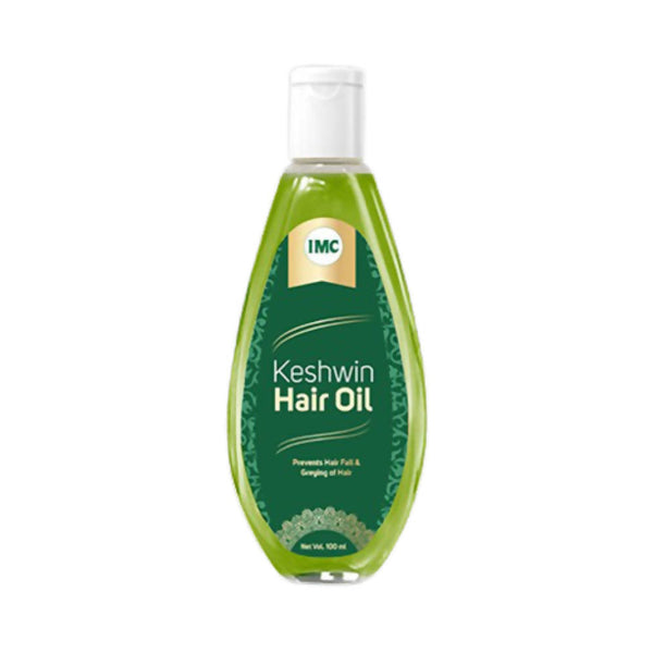 IMC Keshwin Hair Oil