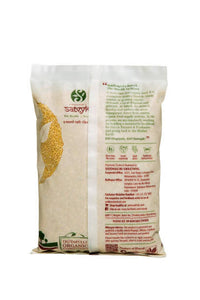 Thumbnail for Siddhagiri's Satvyk Organic Foxtail Millet - Distacart