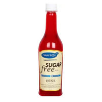 Thumbnail for Newtrition Plus Sugar Free Mango + Rose Syrup