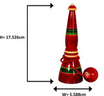 Thumbnail for Desi Toys Cup & Ball, Cup aur Gola - Distacart