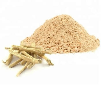 Hebsur Herbals Ashwagandha Powder - Distacart