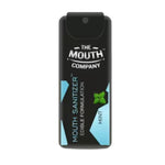 Thumbnail for The Mouth Company Mouth Sanitizer Spray