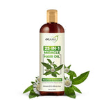 Thumbnail for Oraah 25-in-1 Miracle Hair Oil