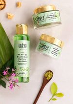 Thumbnail for Indya Acne Defence Kit Online