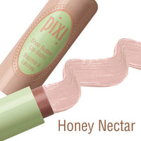 Thumbnail for PIXI Shea Butter Lip Balm - Honey Nectar