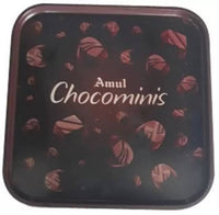 Thumbnail for Amul Chocominis Chocolate Box
