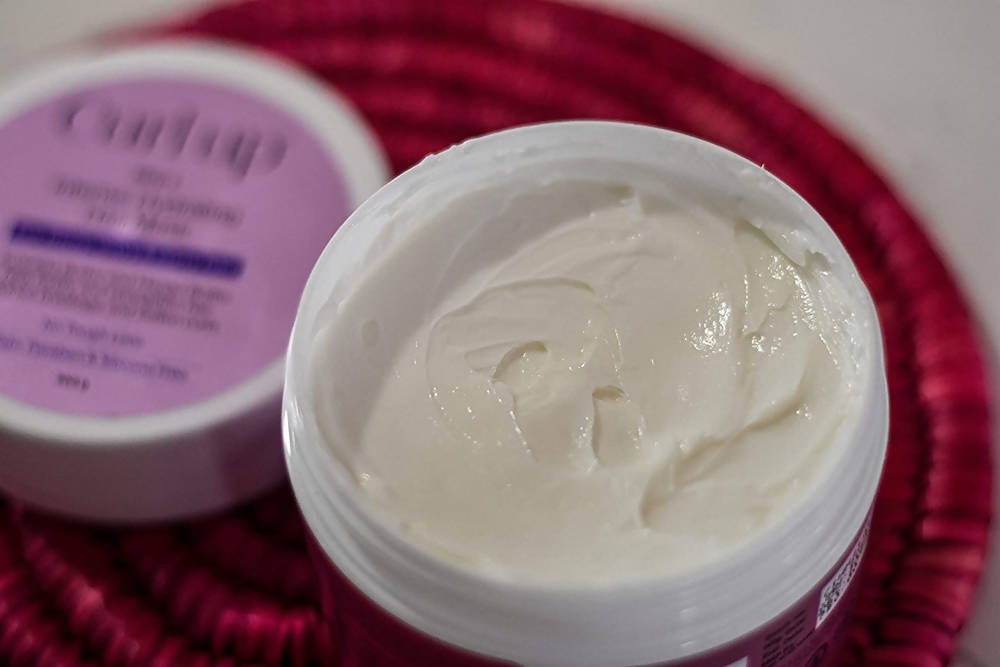 Curl Up Intense Hydrating Hair Mask