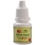 Thumbnail for Herboveda So Sweet Stevia Liquid Drops- Sweetener Sugar Free - Distacart