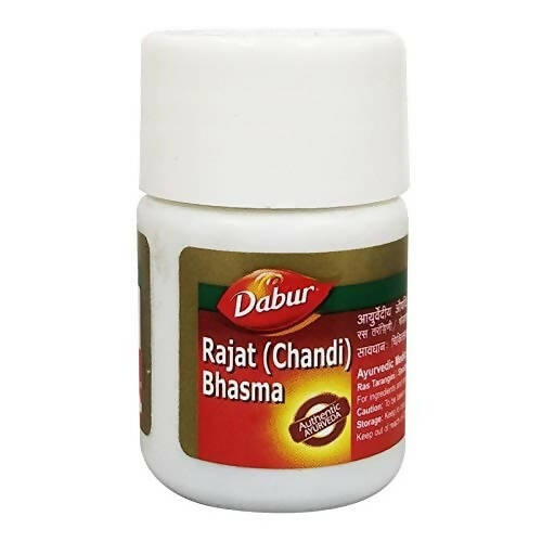 Dabur Rajat (Chandi) Bhasma - Distacart