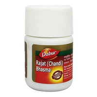 Thumbnail for Dabur Rajat (Chandi) Bhasma - Distacart
