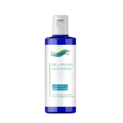 Dermdoc Oil Control Face Toner - Distacart