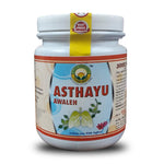 Thumbnail for Basic Ayurveda Asthayu Awaleh