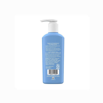 Neutrogena Foaming Facial Cleanser Makeup Remover - Distacart