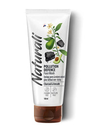 Thumbnail for Naturali Pollution Defence Face Wash