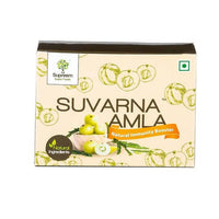 Thumbnail for Supreem Super Foods Suvarna Amla Natural Immunity Booster