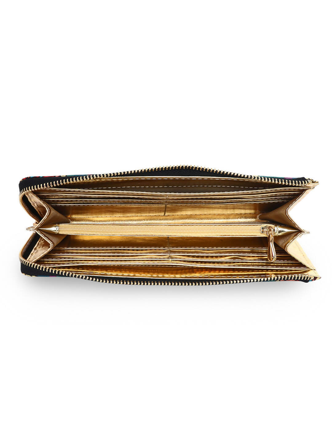 Mudgee buffalo Black Wallet Mudgee buffalo Black Wallet