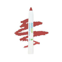 Thumbnail for Mamaearth Hydra-Matte Crayon Transferproof Lipstick Macaroon Pink - Distacart