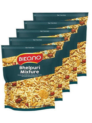 Bikano Bhelpuri Mixture 200 gm