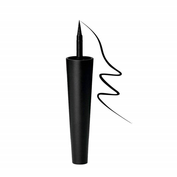 Sugar Gloss Boss 24HR Eyeliner - Back In Black (Black) - Distacart