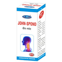 Thumbnail for Dr. Johns John Spond Drops