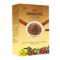 Thumbnail for Spag Herbals Premium Shikakai Mix Powder - Distacart