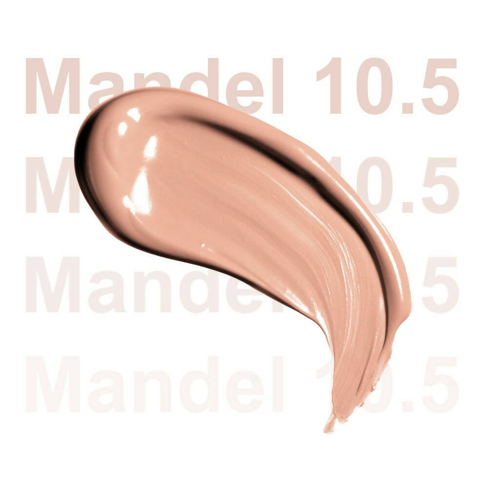 Daily Life Forever52 Coverup Concealer - Mandel - Distacart