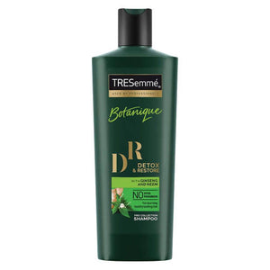 TRESemme Botanique DR Detox & Restore Shampoo