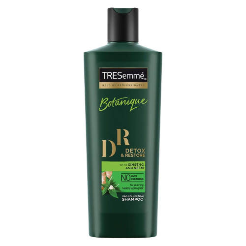 TRESemme Botanique DR Detox &amp; Restore Shampoo