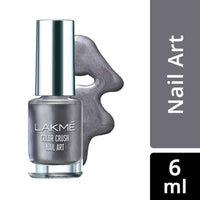Thumbnail for Lakme Crush Color Nail Art - C6