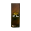 Sol Derma HG Five Herbal Hair Oil - Distacart