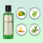 Thumbnail for Khadi Natural Neem Herbal Face Wash