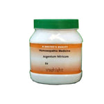 Thumbnail for Vashisht Homeopathy Argentum Nitricum Tritration Tablets