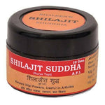 Thumbnail for Shaleen Pharmaceuticals Pure Ayurvedic Shuddh Sj - Distacart