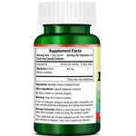Thumbnail for Morpheme Remedies Manjistha Capsules