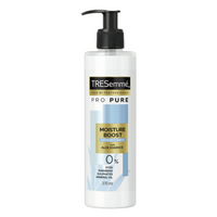 Thumbnail for TRESemme Pro Pure Moisture Boost Conditioner - Distacart