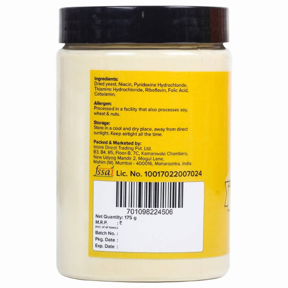 Urban Platter Nutritional Yeast Extract Powder
