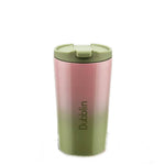 Thumbnail for Dubblin Striker Stainless Steel Mug - Distacart