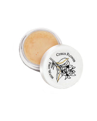 Thumbnail for First Water Citrus Flower Solid Perfume (5 Gm) - Distacart