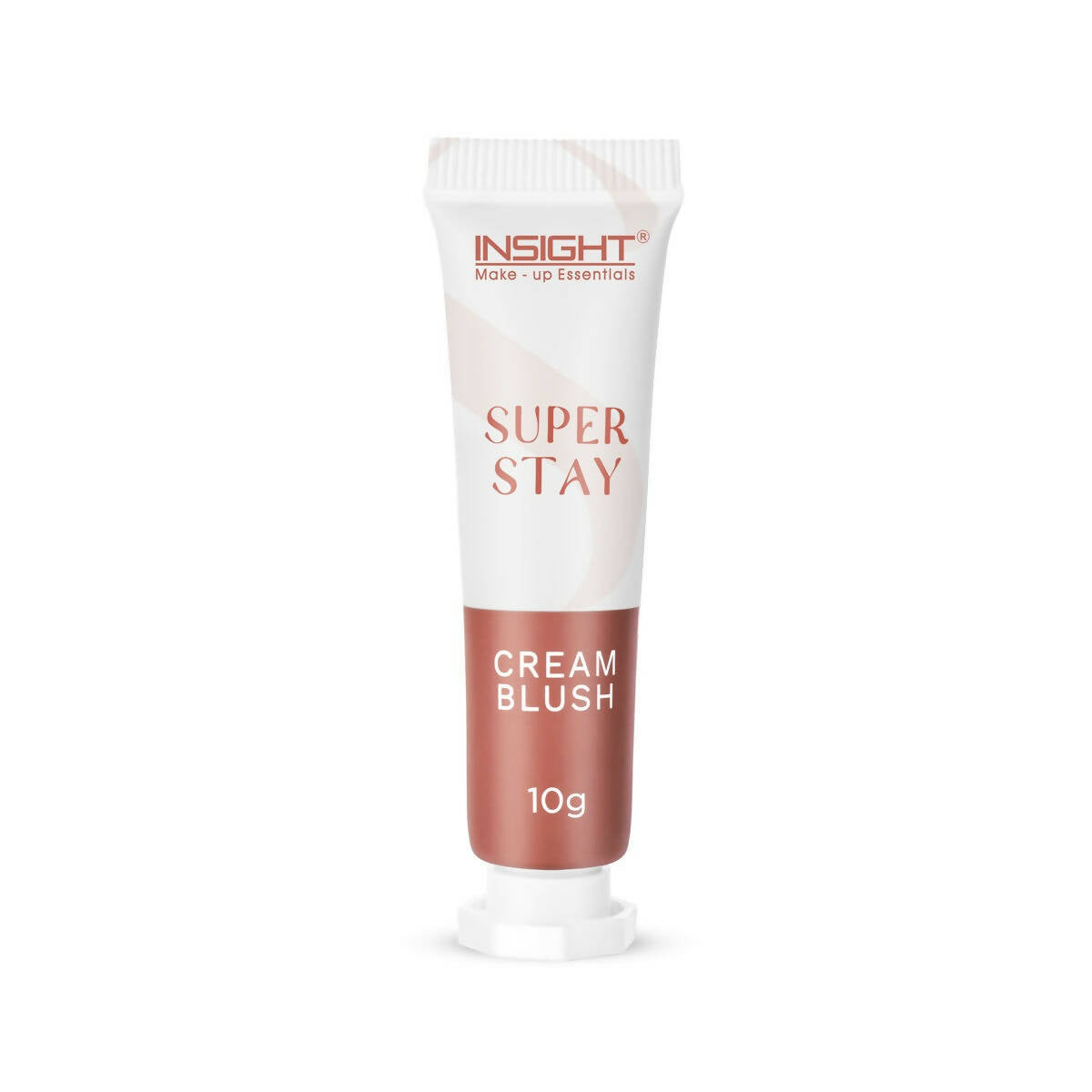 Insight Cosmetics Super Stay Cream Blush - Apricot Jelly - Distacart