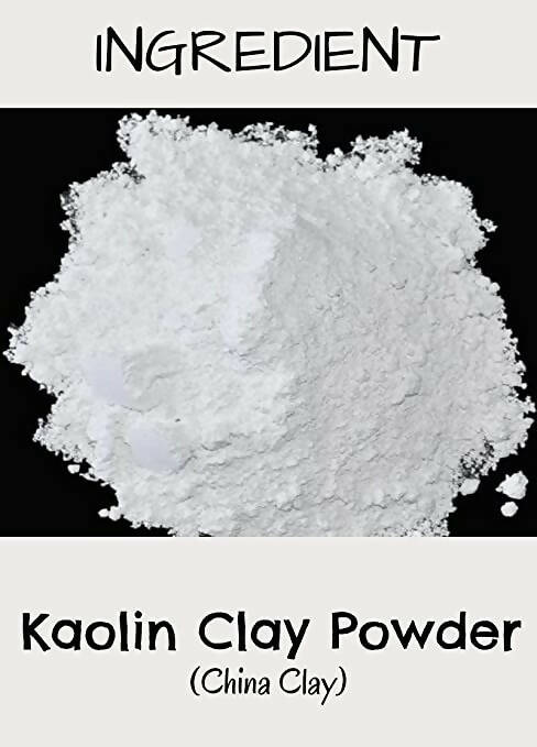 MR Ayurveda Kaolin Clay Powder - Distacart