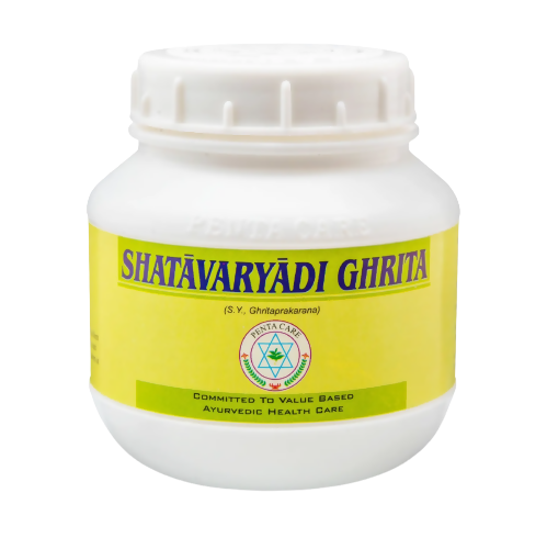 Pentacare Ayurveda Shatavaryadi Ghrita - Distacart