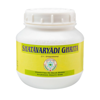 Pentacare Ayurveda Shatavaryadi Ghrita - Distacart
