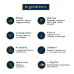 Thumbnail for Imbue Firefly Sj Strength Booster Tablets - Distacart