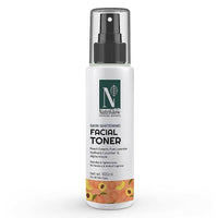 Thumbnail for NutriGlow Advance Organics Skin Facial Toner - Distacart