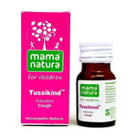 Thumbnail for Dr.Willmar Schwabe Mama Natura-Tussikind Tablet