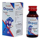 Thumbnail for New Shama Depane Liniment