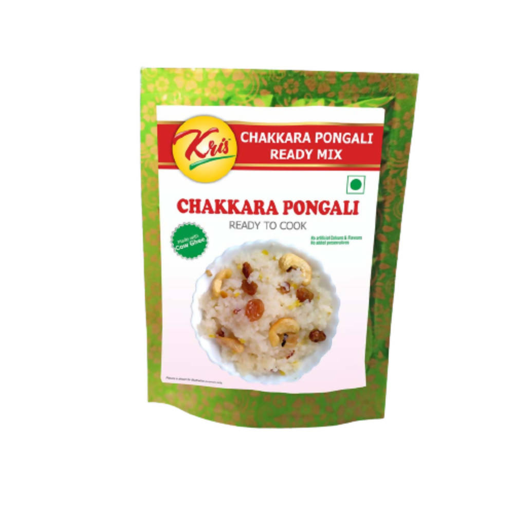 Kris Chekkara Pongali Ready Mix - Distacart